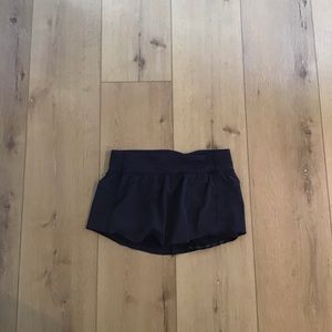 LULULEMON SKIRT